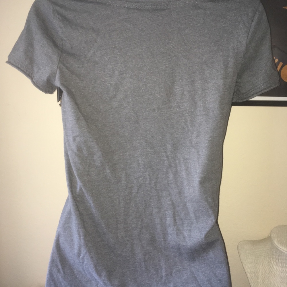 Simply Vera Changed Ruffle Shirt - Picture 4 of 4